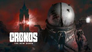 cronos the new dawn