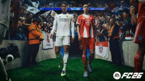 ea sports fc 26 nintendo switch 2