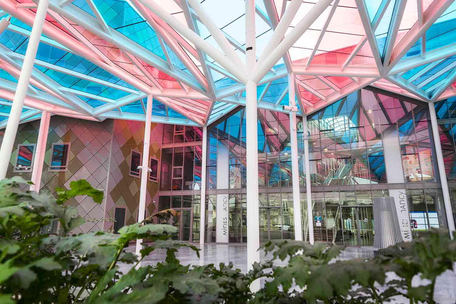 ecole des mines nancy