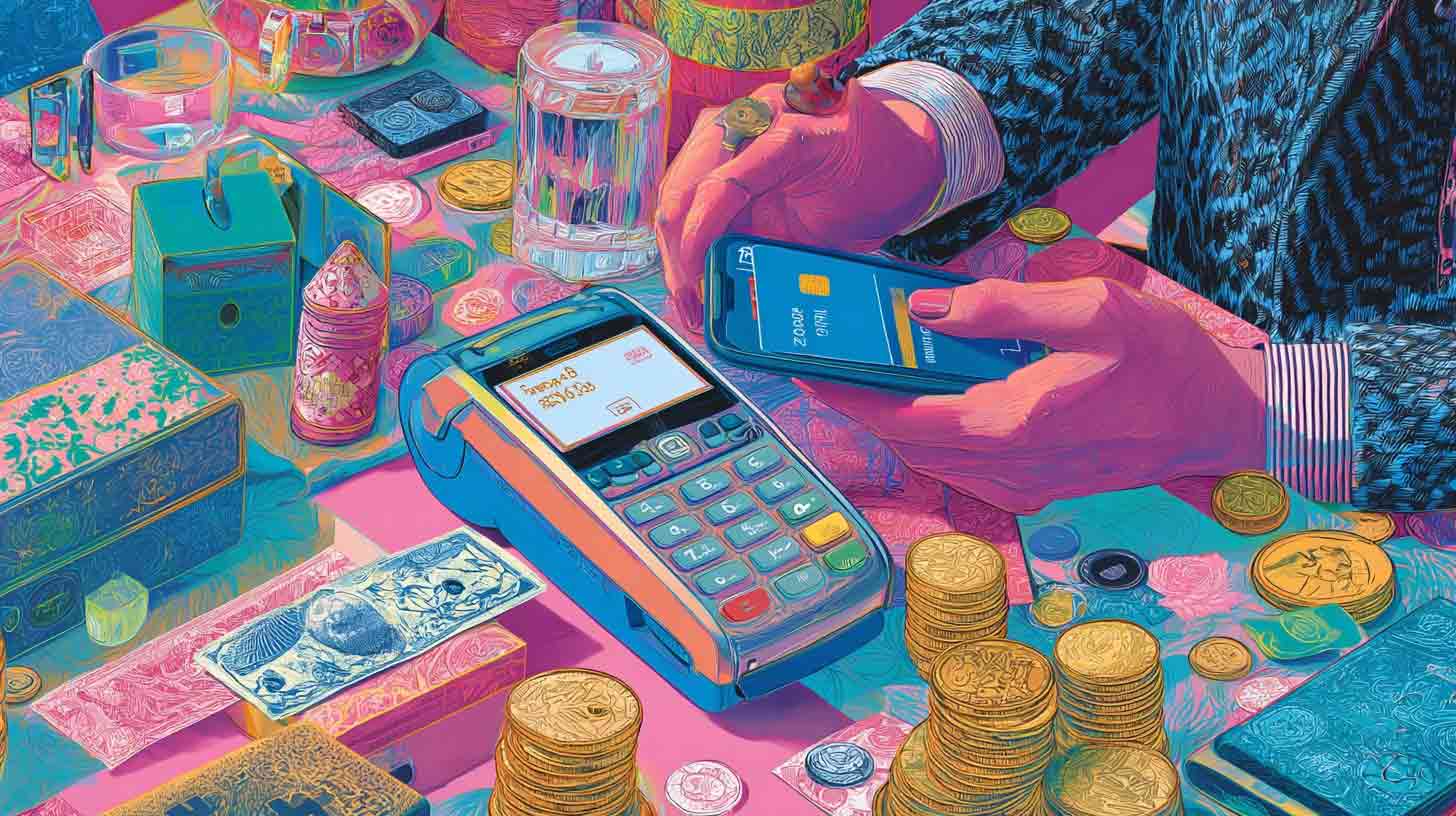 moyens de paiement casino