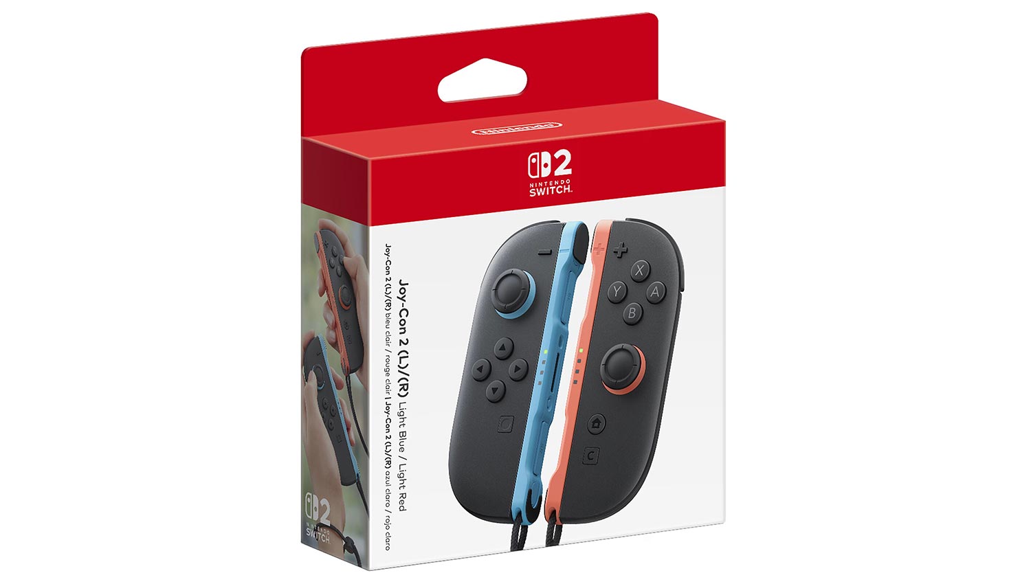 nintendo switch 2 joy con