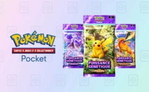 pokemon pocket