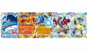 pokemon pocket tcg