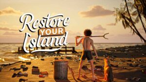 restore your island