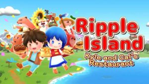ripple island