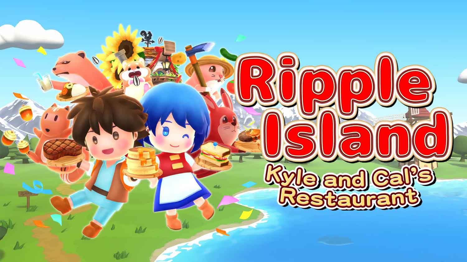 ripple island