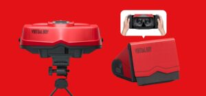 virtual boy nintendo switch