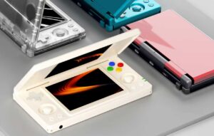 Anbernic RG Nintendo DS