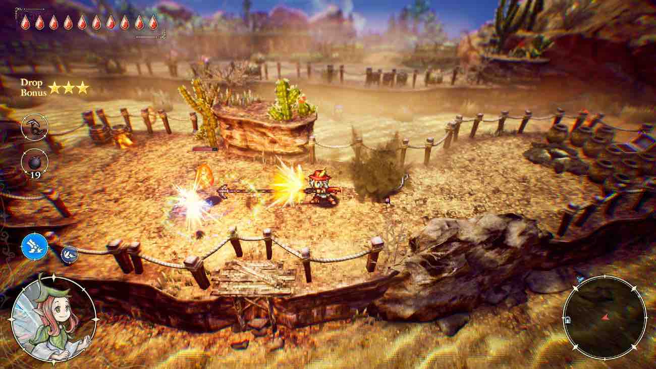 The Adventures of Elliot The Millennium Tales