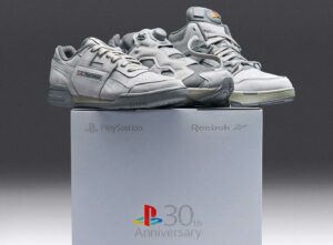 baskets reebok ps5