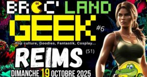broc land geek reims
