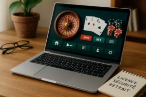 comment choisir casino en ligne sur 1