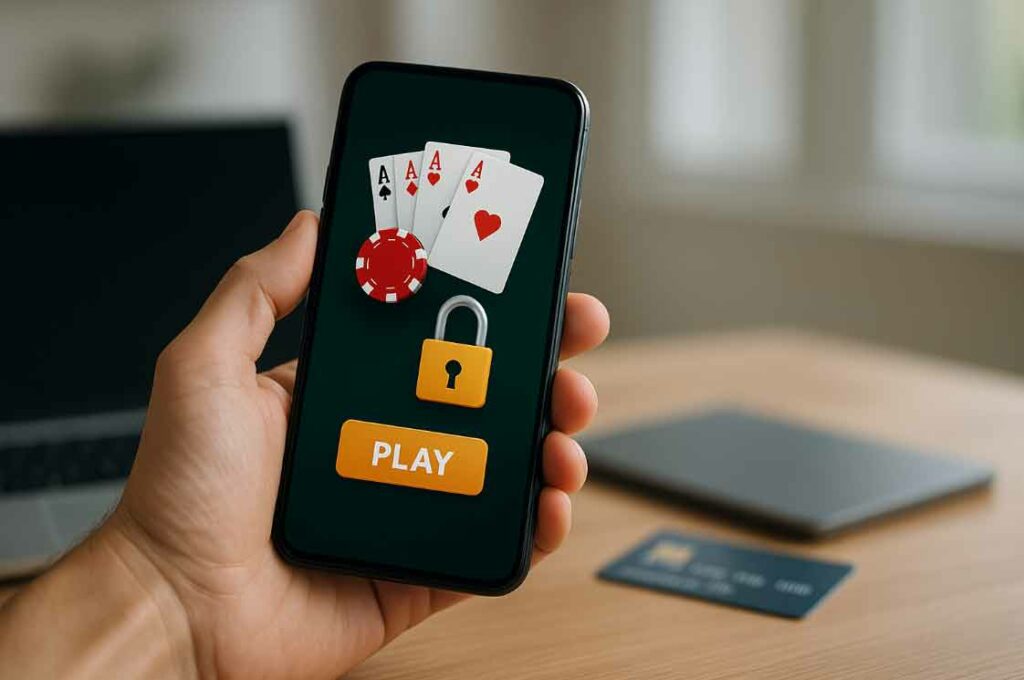 comment choisir casino en ligne sur 2