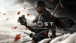 ghost of tsushima