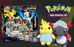 offre pokemon obsidian flames