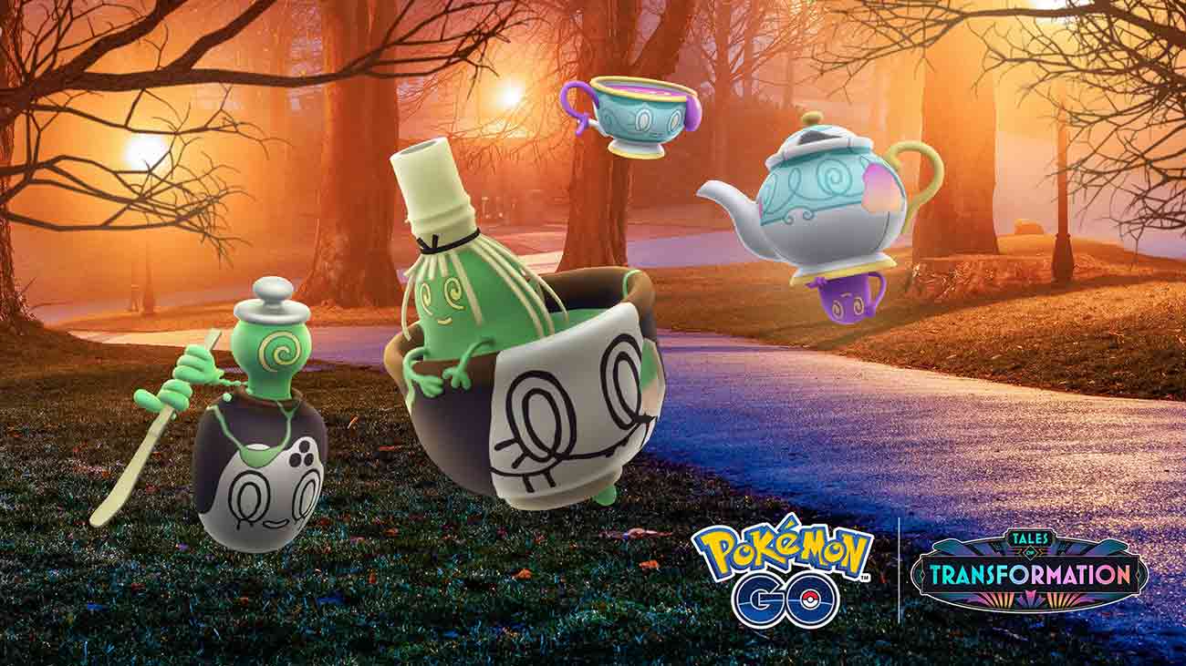 pokemon go halloween 2025