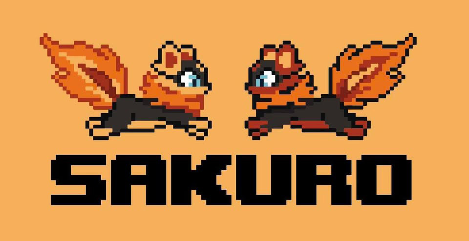pokemon sakuro