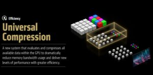 sony amd amethyst universal compression