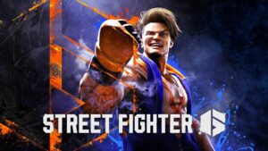 street figther 6 nintendo switch 2