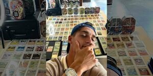 terence atmane pokemon