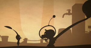 video mystere pikmin