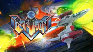 Earthion Nintendo Switch 2