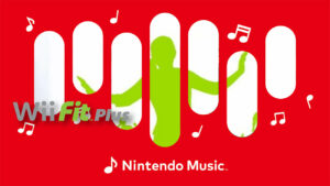 Nintendo Music Wii Fit Plus