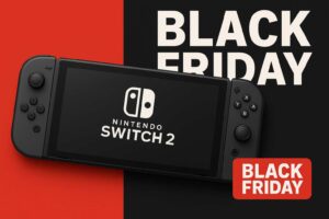 black friday nintendo switch 2