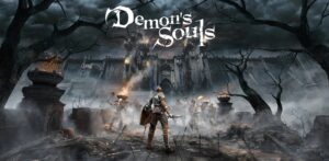 demon s souls