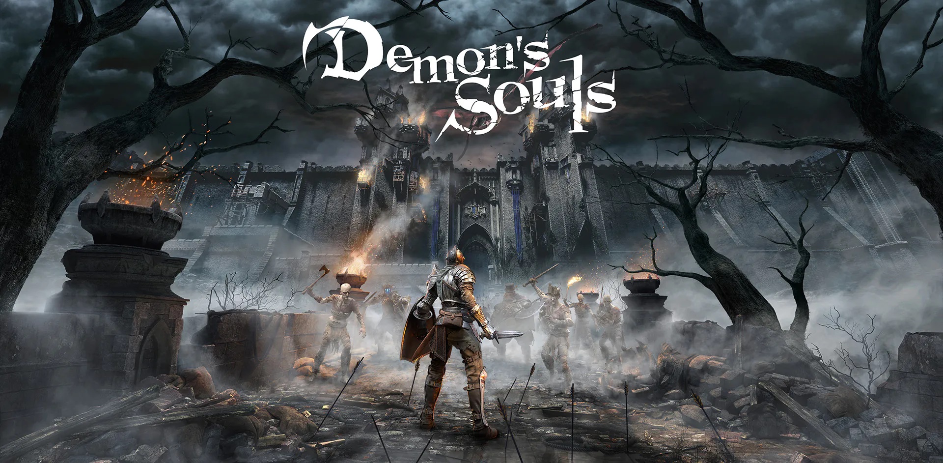 demon s souls
