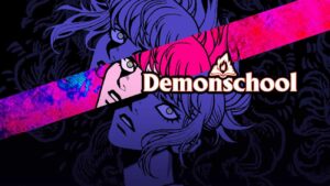 demonschool test nintendo switch