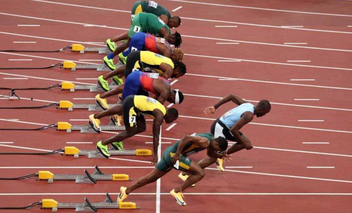 departs medailles atheltisme