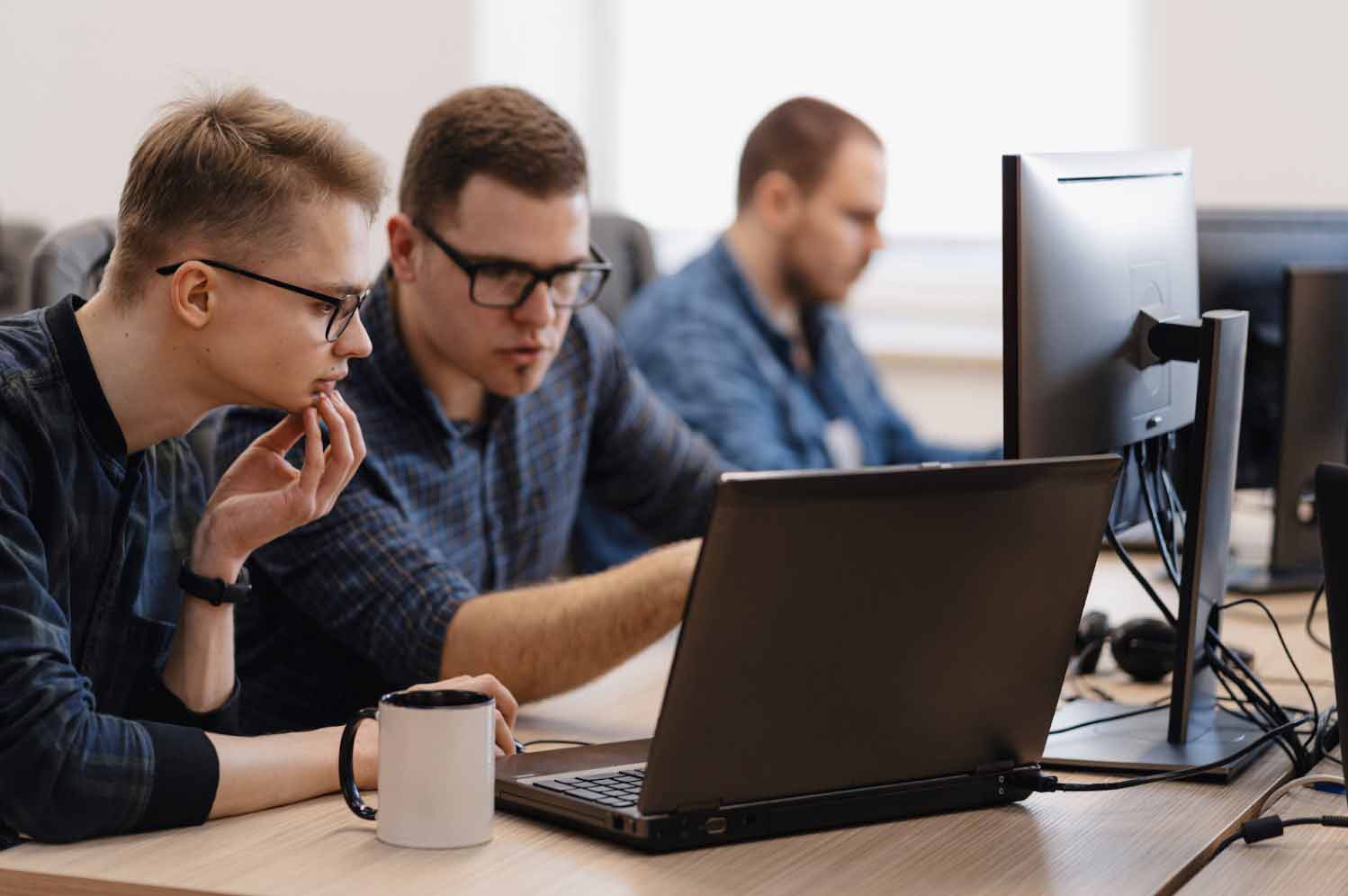 dopamine plateformes 1