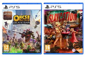 meilleurs jeu tower defense ps5