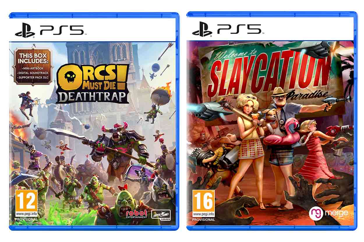 meilleurs jeu tower defense ps5