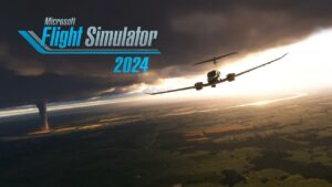 microsoft flight simulator 2024