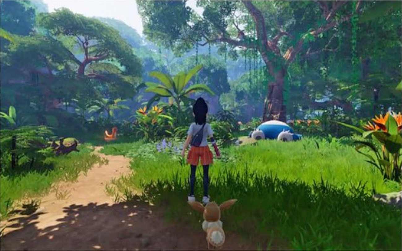 pokemon jeux video generation 10