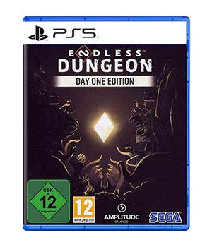 ps5 endless dungeon