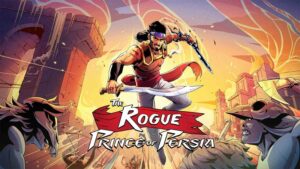 The Rogue Prince of Persia débarque en version physique sur Nintendo Switch et Nintendo Switch 2 dès le 10 avril