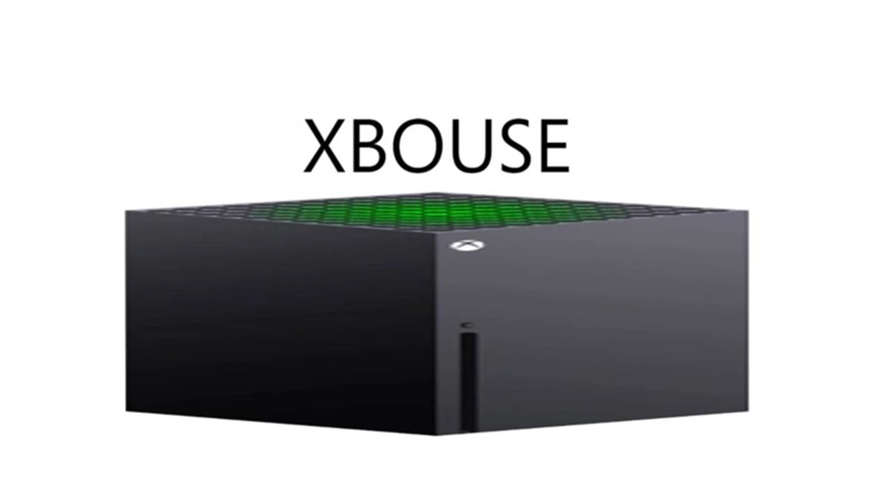 xbouse