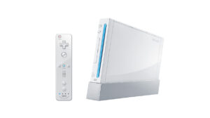 Nintendo Wii