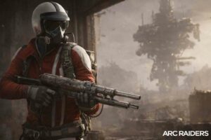 arc raiders 1