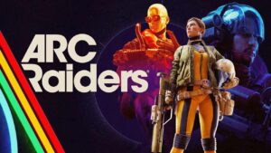 arc raiders nintendo switch