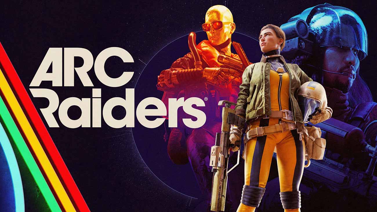 arc raiders nintendo switch