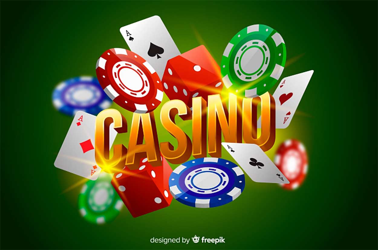 casino depot 10 euros