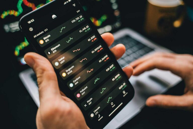 casino en ligne crypto