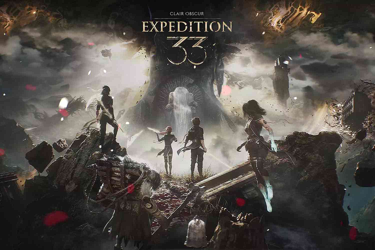 clair obscur expedition 33