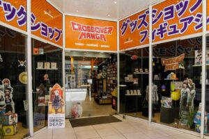 crossover manga toulouse bigflo takara