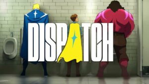 dispatch nintendo switch