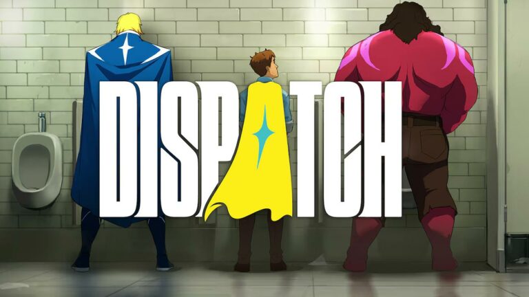 dispatch nintendo switch